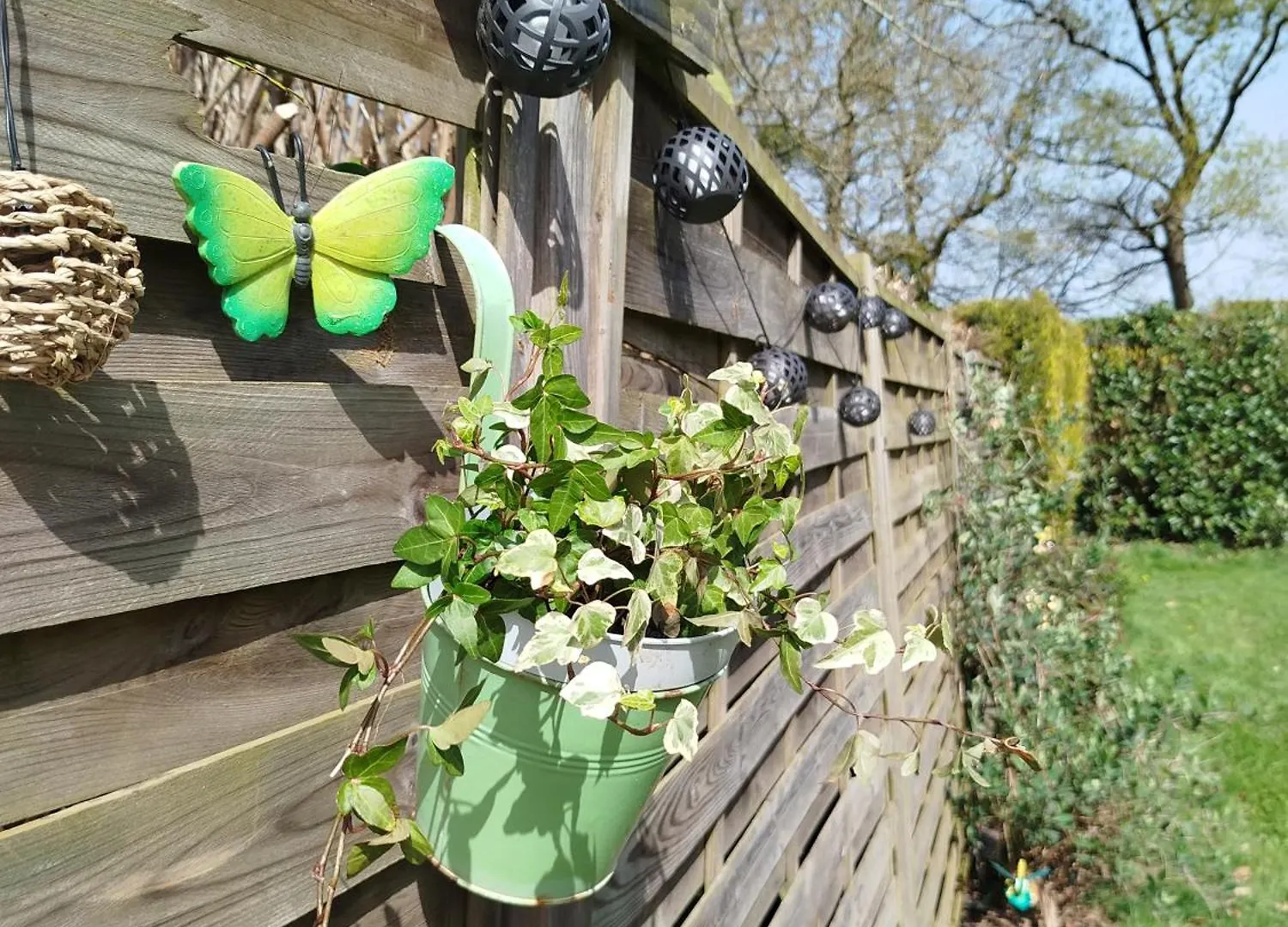 Les Colibris Bed & Breakfast Trehorenteuc